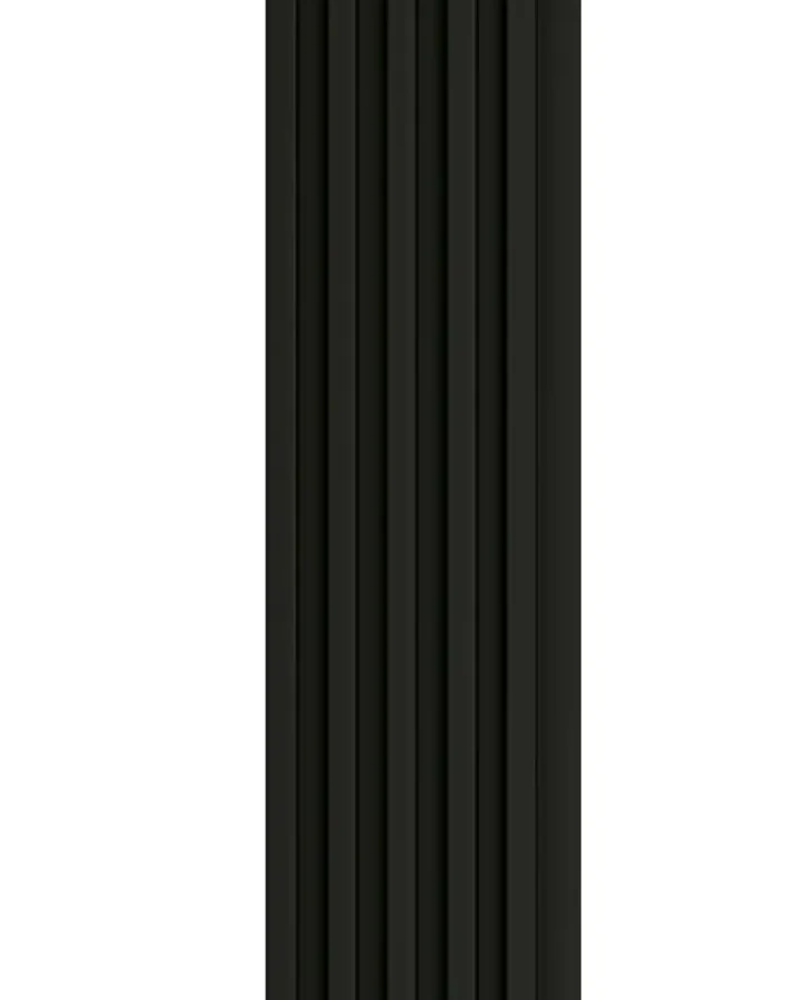 VOX Linerio Black Slat Panel (S-Line)