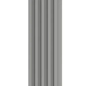 VOX Linerio Grey Slat Panel (S-Line)