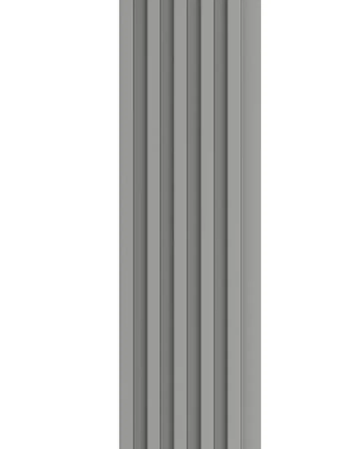 VOX Linerio Grey Slat Panel (S-Line)
