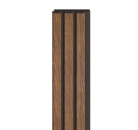 VOX Linerio Mocha Slat Panel (M-Line)