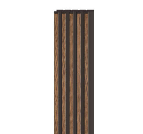 VOX Linerio Mocha Slat Panel (S-Line)