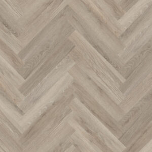 Waterside Oak Herringbone Camaro Rigid Core by Polyflor 1.48m2