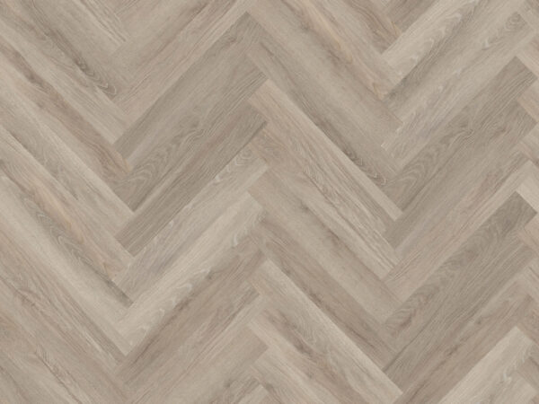 Waterside Oak Herringbone Camaro Rigid Core by Polyflor 1.48m2