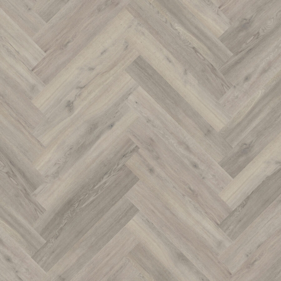 Westchester Oak Herringbone Camaro Rigid Core by Polyflor 1.48m2