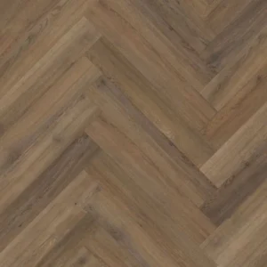 Astoria Oak Herringbone Camaro Rigid Core by Polyflor 1.48m2