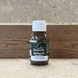 Vittoria Autumn Profile Stain