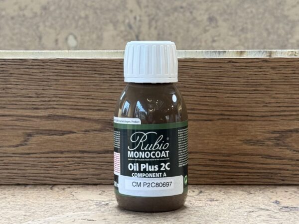Pure Step Flooring Autumn Profile Stain