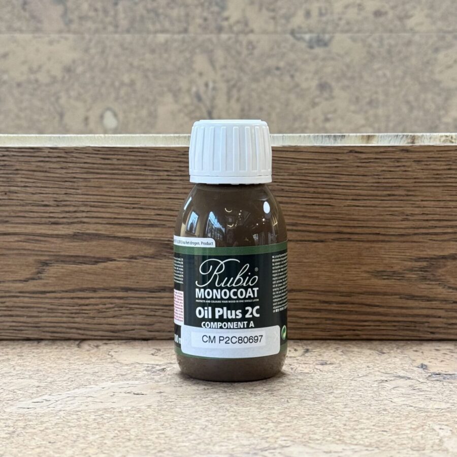 Pure Step Flooring Autumn Profile Stain