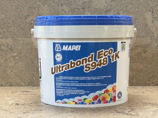 Mapei S948 1K Adhesive