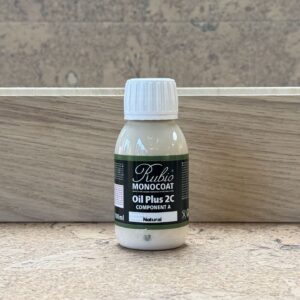 Vittoria Shell Profile Stain