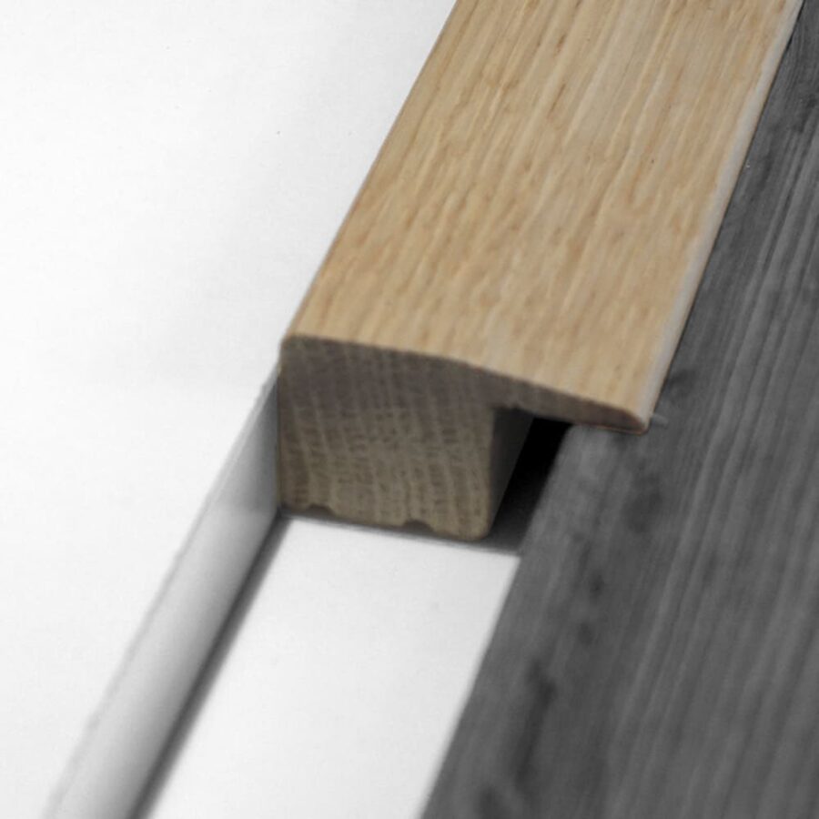 Pure Step Flooring Square Edge