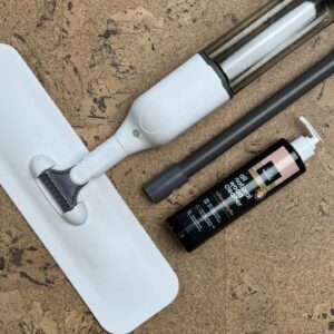 The Woods Good Spray Mop