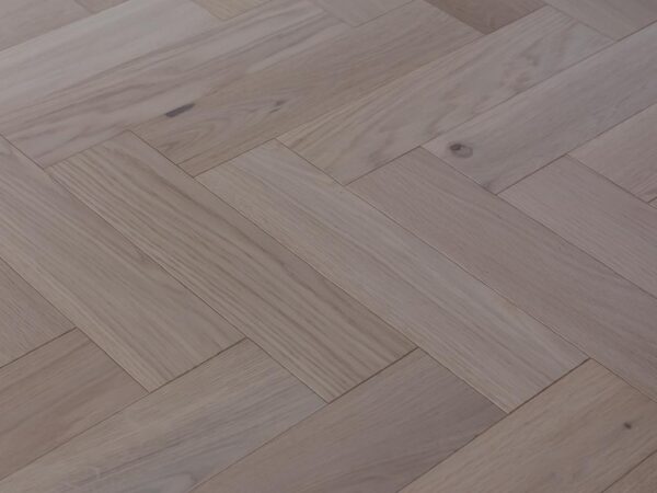 Pure Step Flooring Forest Shell Herringbone 1.296m2