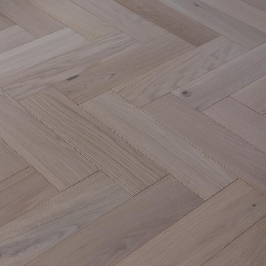 Pure Step Flooring Forest Shell Herringbone 1.296m2