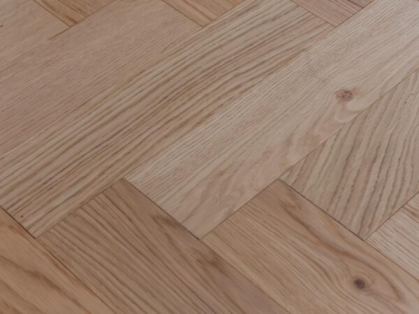 Pure Step Flooring Forest Honey Herringbone 1.296m2