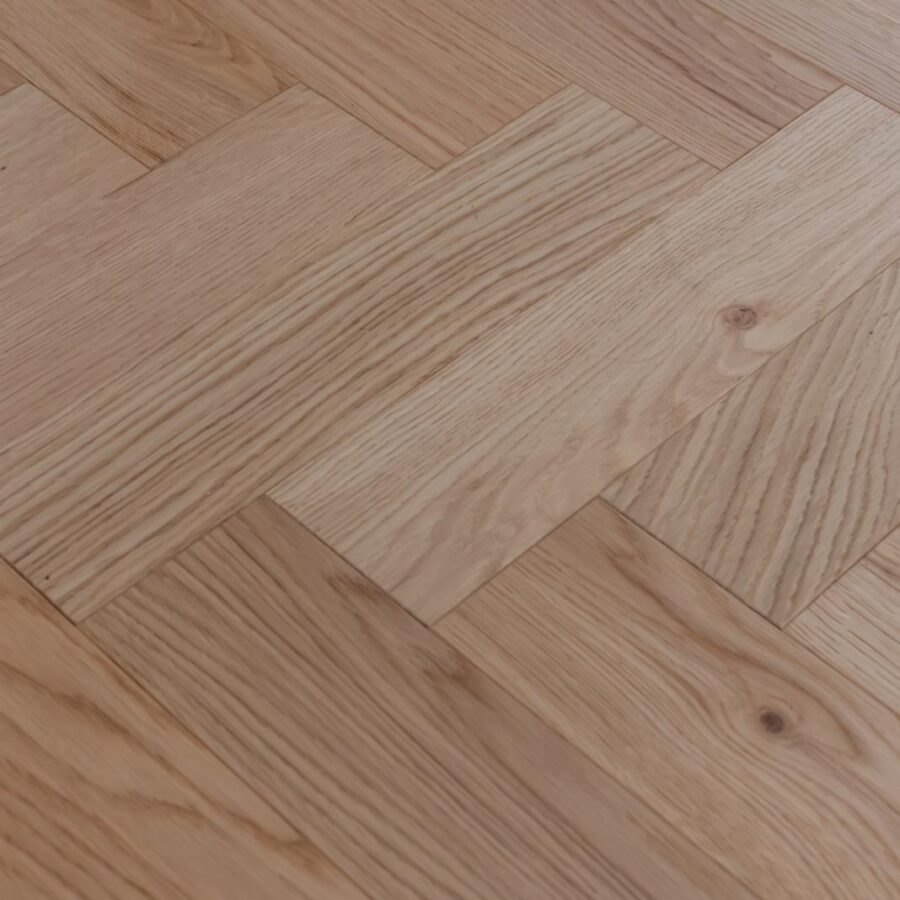 Pure Step Flooring Forest Honey Herringbone 1.296m2