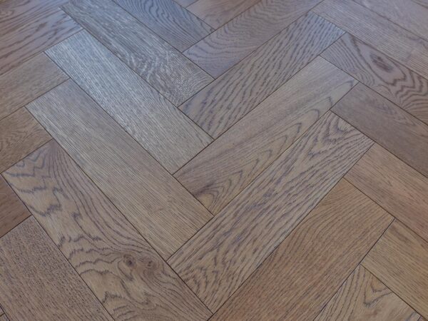 Pure Step Flooring Forest Autumn Herringbone 1.296m2