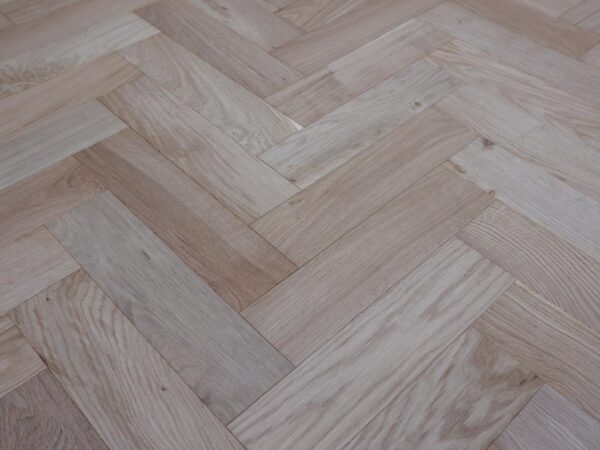 Pure Step Flooring Nature Aurora Herringbone 1.7694m2