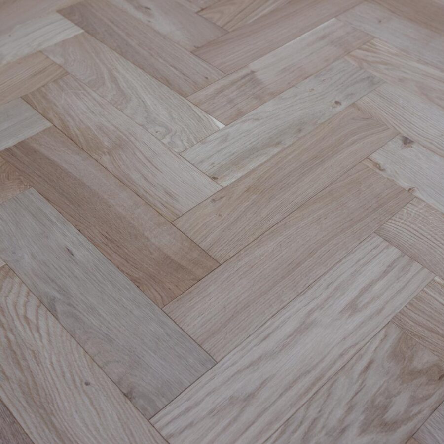 Pure Step Flooring Nature Aurora Herringbone 1.7694m2