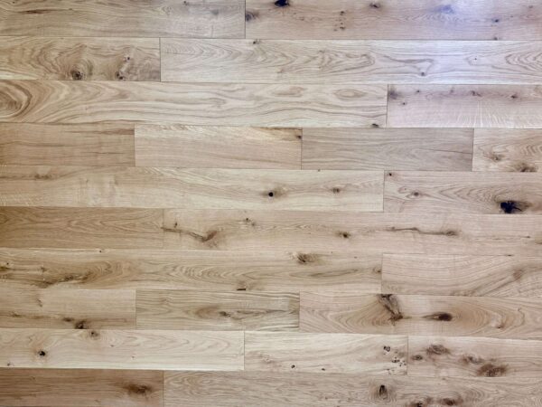 Pure Step Flooring Nature Caramel Plank 2.64m2