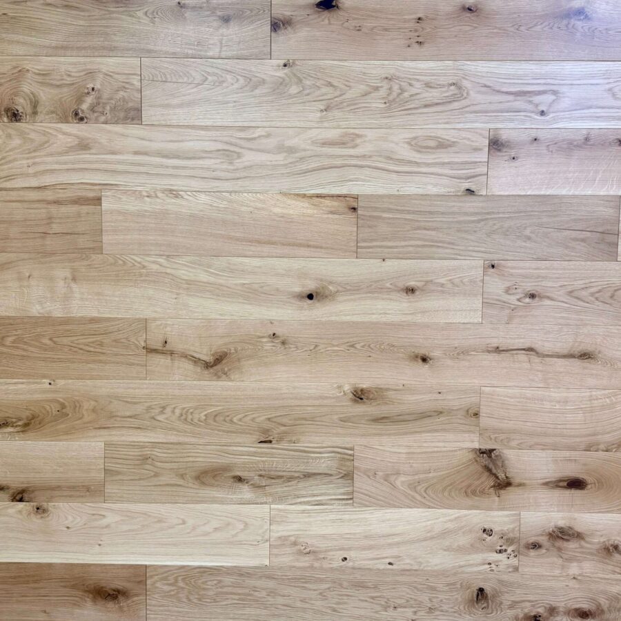 Pure Step Flooring Nature Caramel Plank 2.64m2