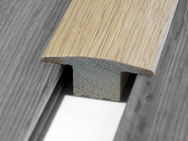 Pure Step Flooring T-Bar