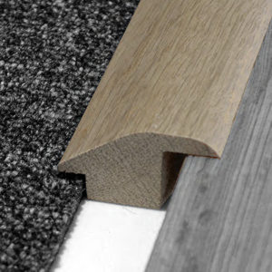 Vittoria Wood to Carpet / Tile