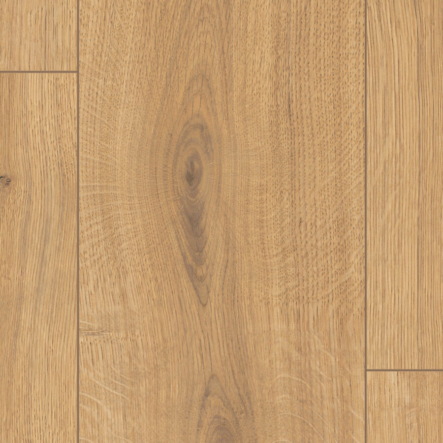 Egger NatureSense Honey Predaia Oak 1.99m2