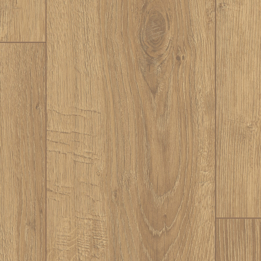 Egger NatureSense Honey Sherman Oak 1.99m2
