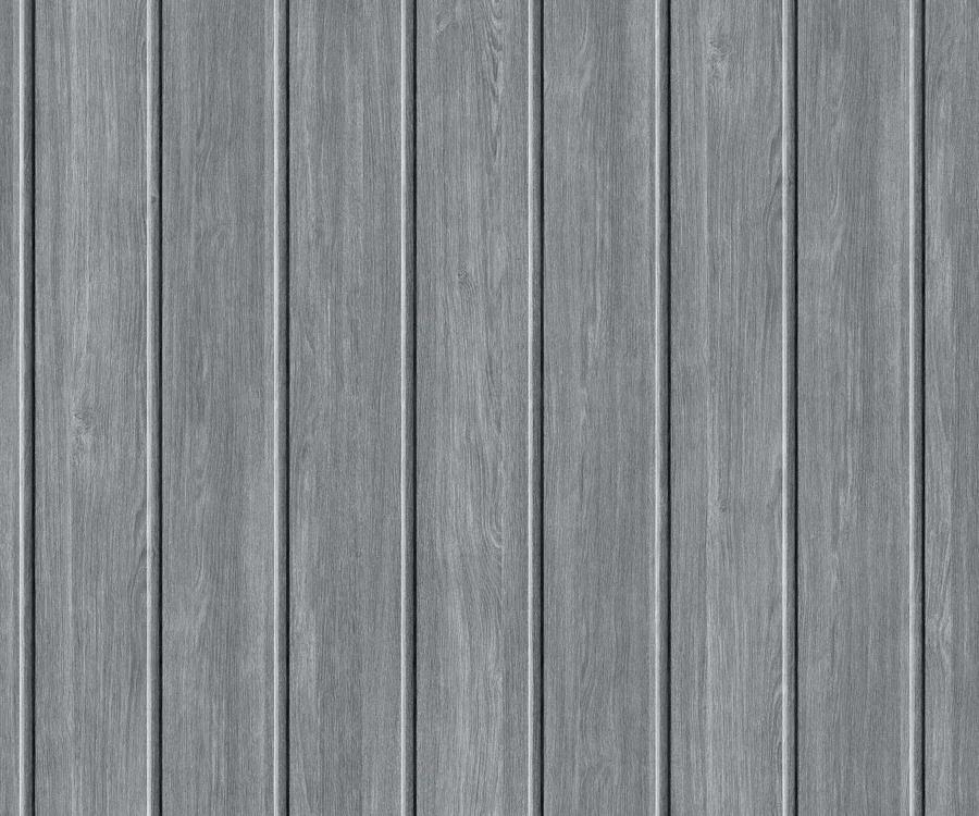 VOX SOLVO Cladding Grey Oak 160mm x 6m