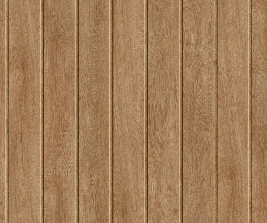 VOX SOLVO Cladding Natural Oak 160mm x 6m