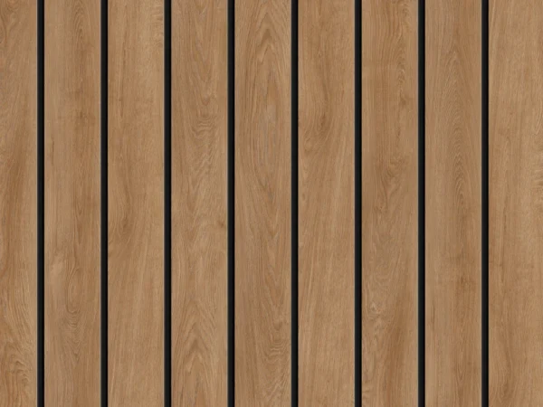 VOX SOLVO Cladding Natural Oak-Black 160mm x 6m